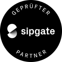 Sipgate Partner